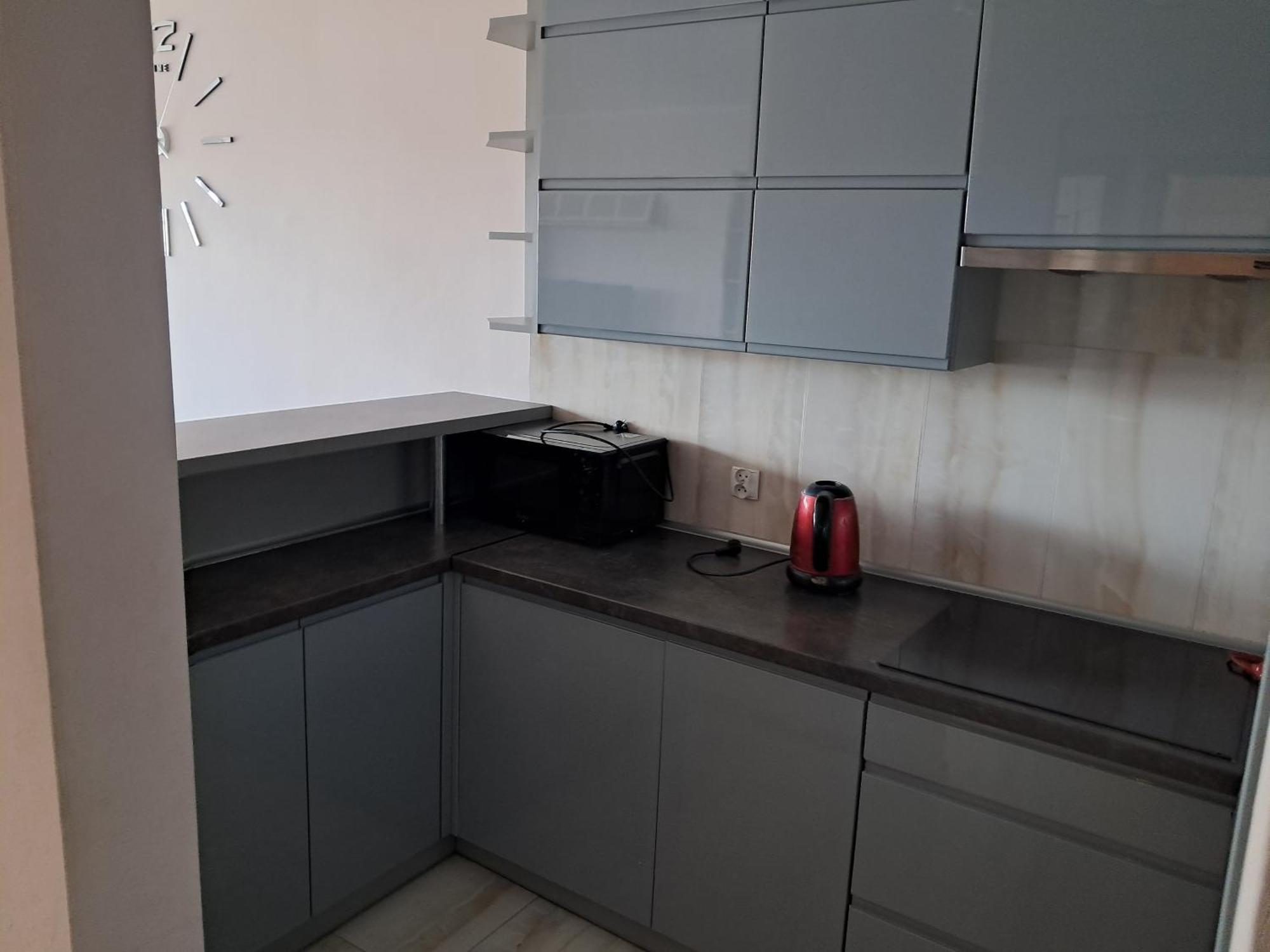 Apartment Bonapartments