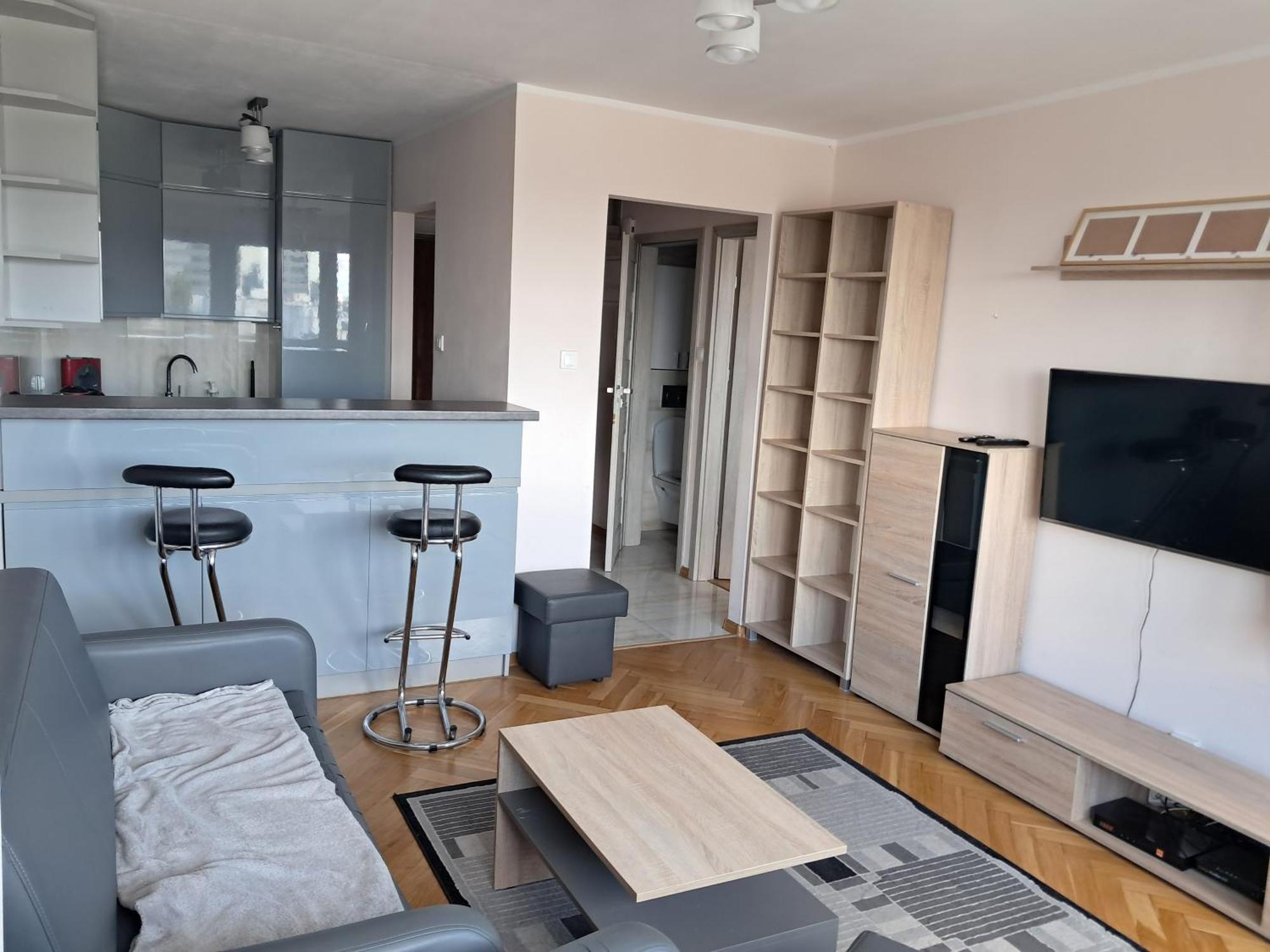 Bonapartments *