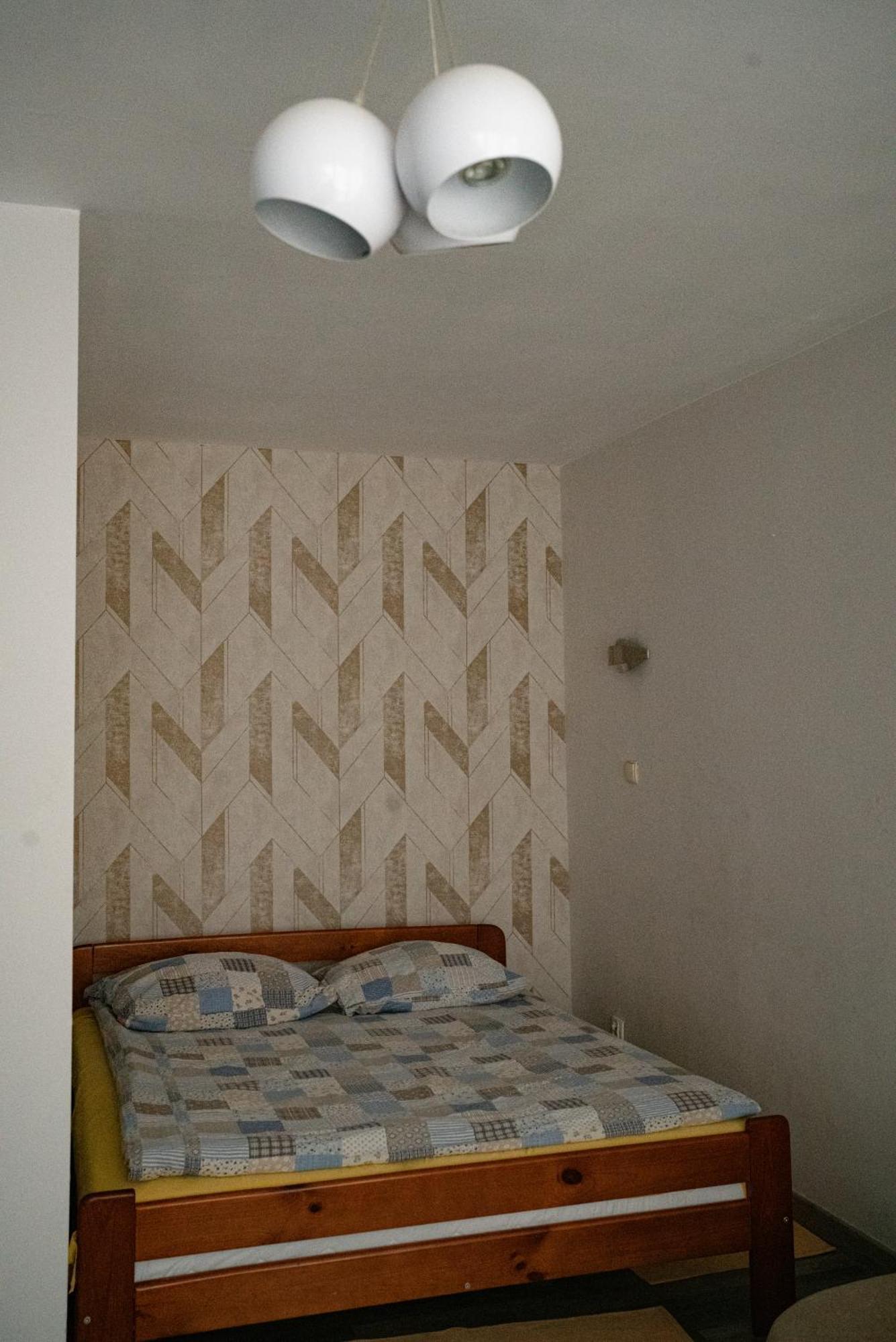 Apartment Velvet Trojdena