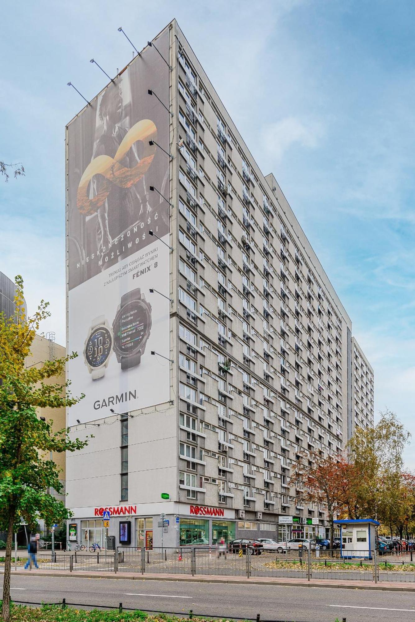 Grzybowska P&o Serviced Apartment