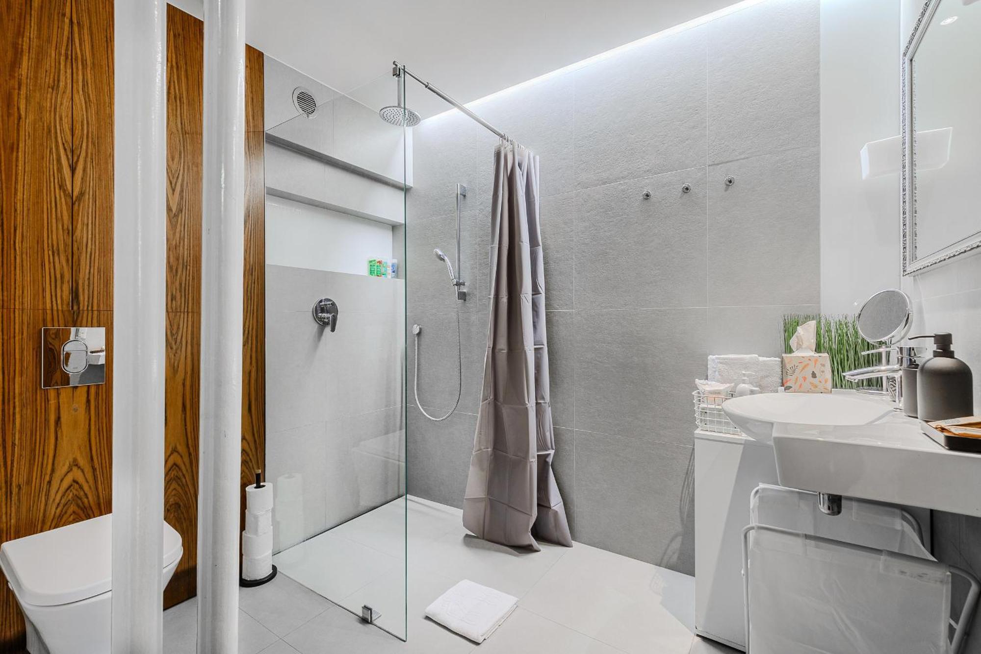 Grzybowska P&o Serviced Apartment Warsaw