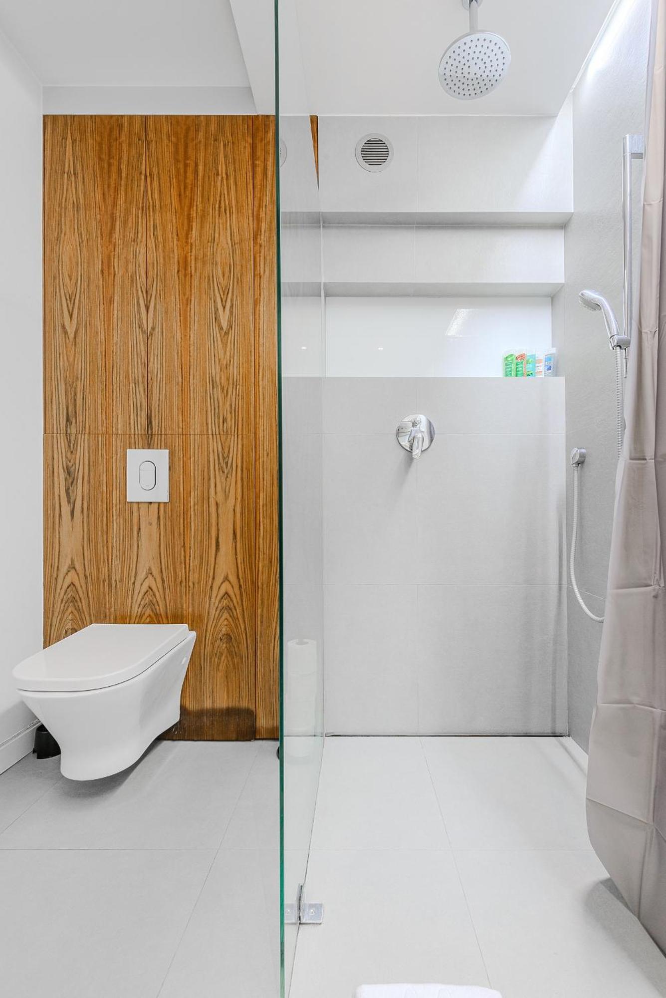 Grzybowska P&o Serviced Apartment Warsaw