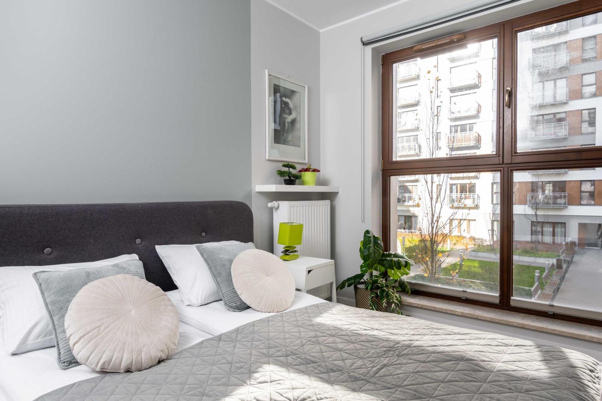 Woronicza Superb Mokotow Apartment *