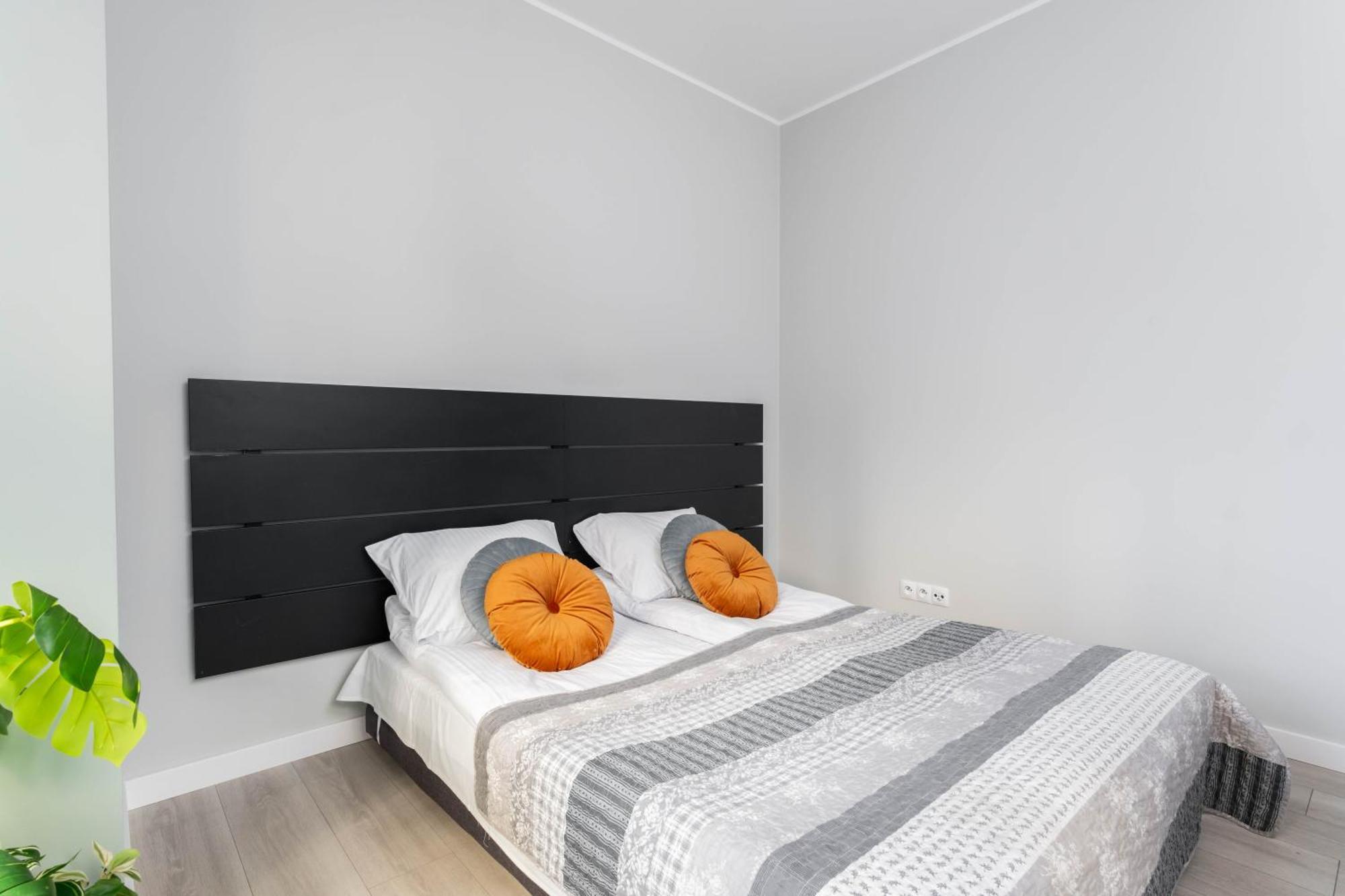 Apartment Woronicza Superb Mokotow