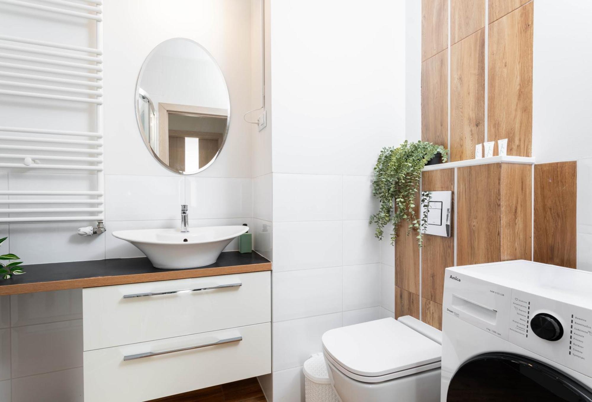 Woronicza Superb Mokotow Apartment