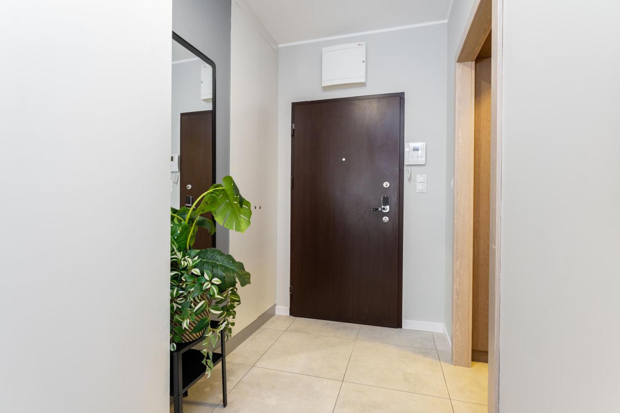 Apartment Woronicza Superb Mokotow *