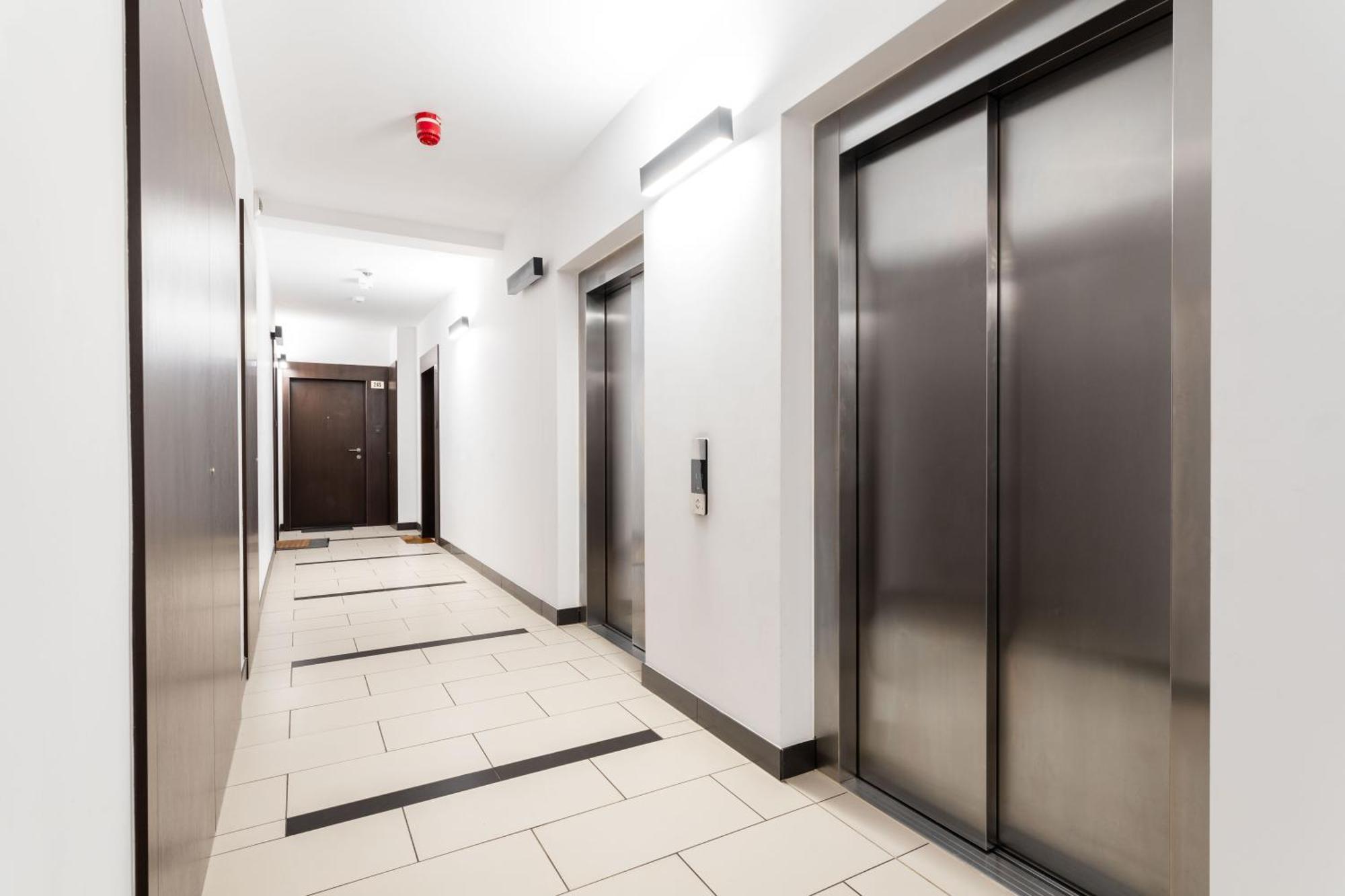 Woronicza Superb Mokotow Apartment