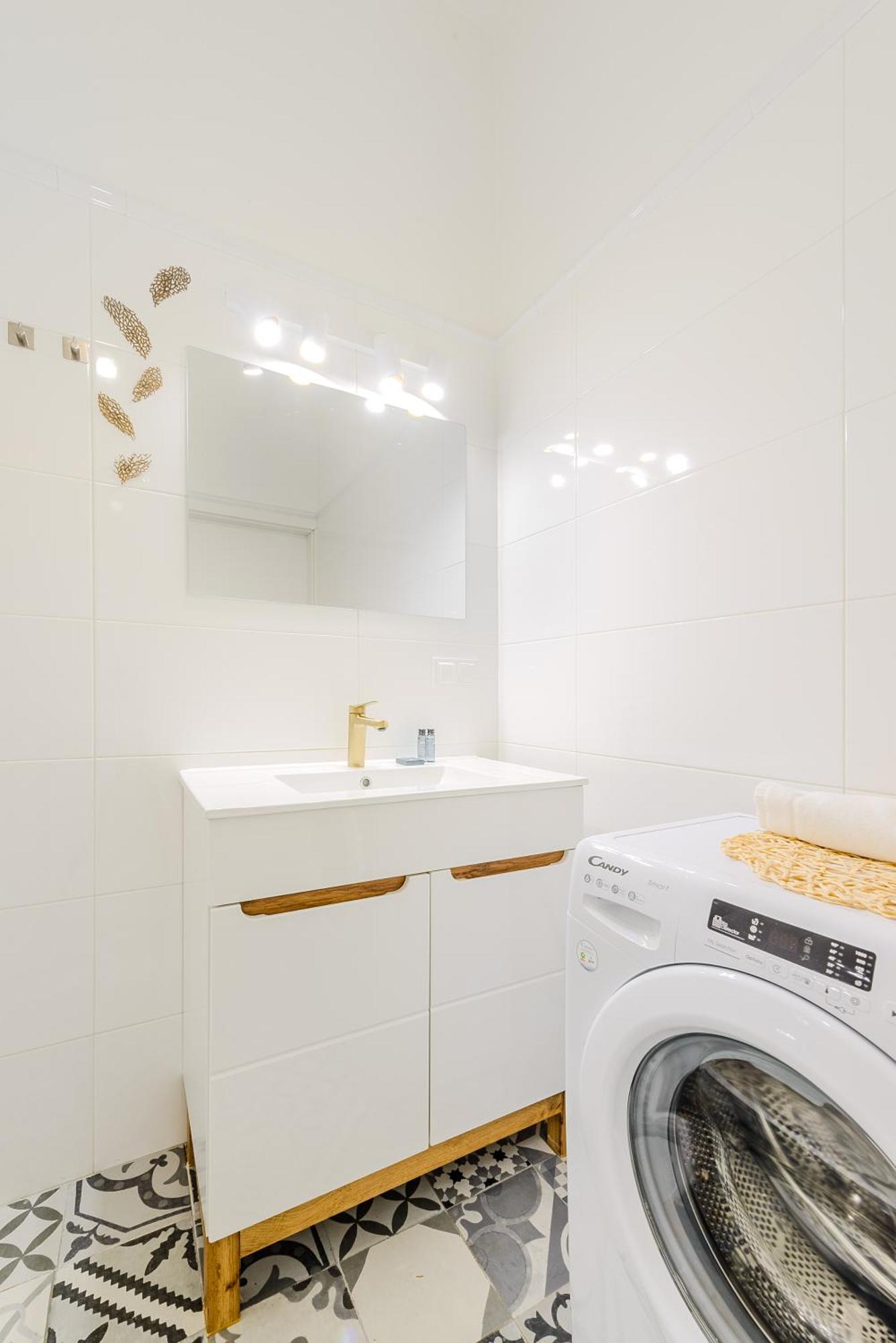 Shortstaypoland Plac Mirowski Apartamento