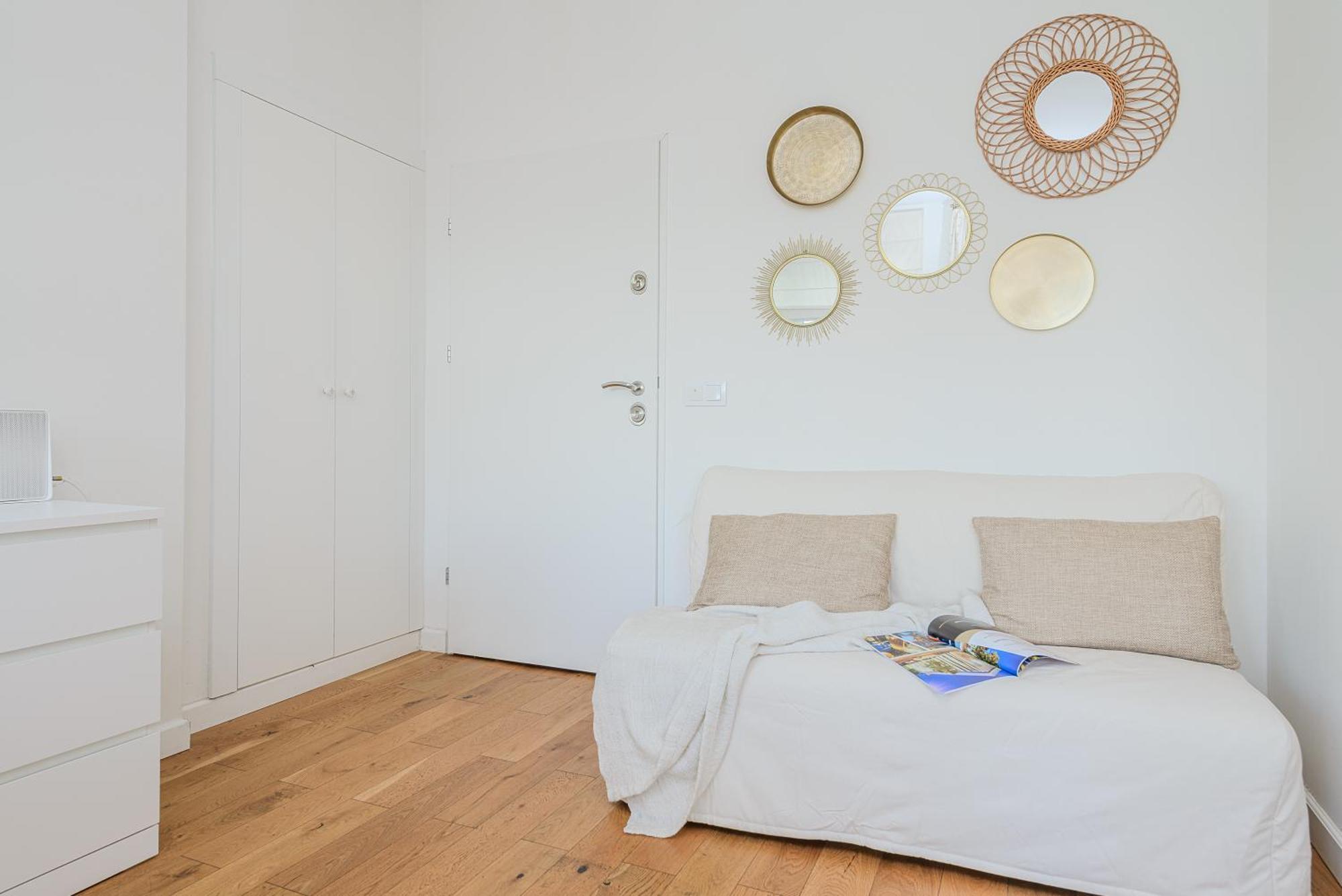 Apartamento Shortstaypoland Plac Mirowski