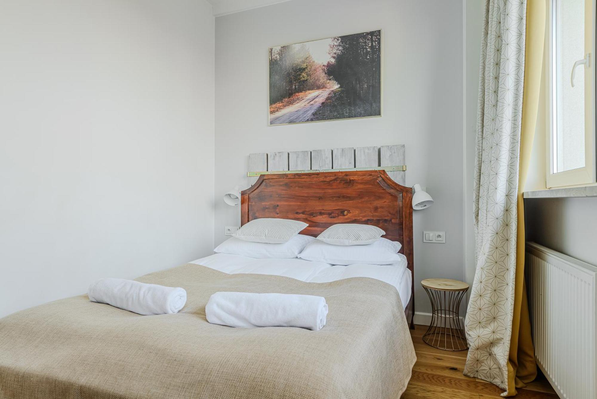Apartamento Shortstaypoland Plac Mirowski *