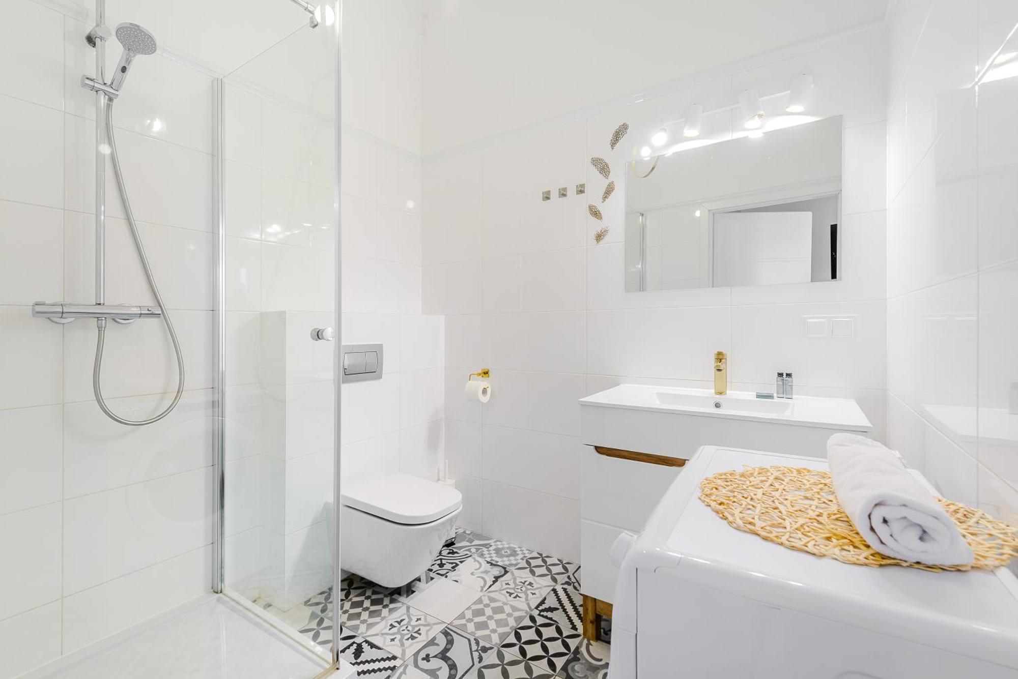 Shortstaypoland Plac Mirowski Apartamento Varsóvia
