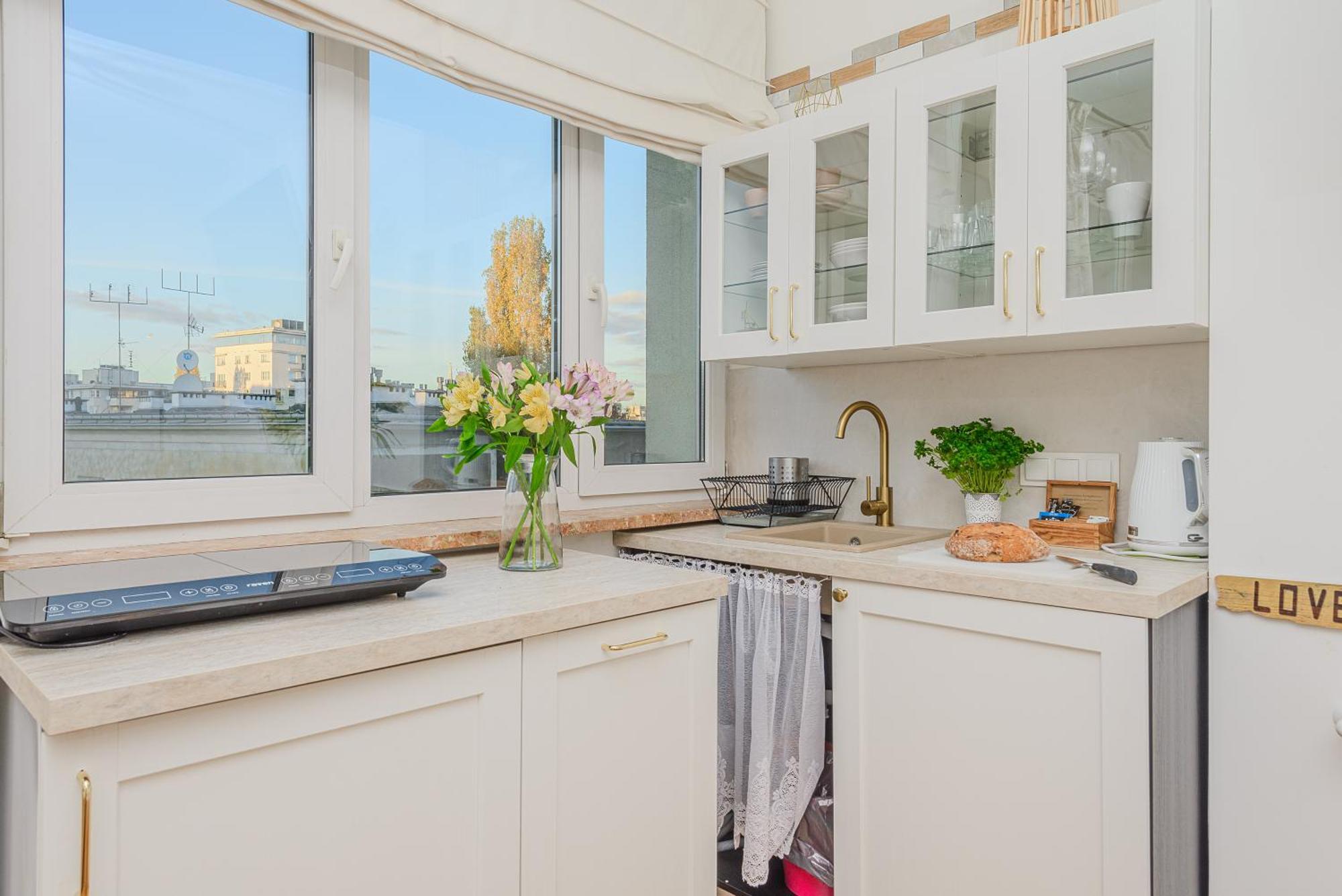 Apartamento Shortstaypoland Plac Mirowski Varsóvia