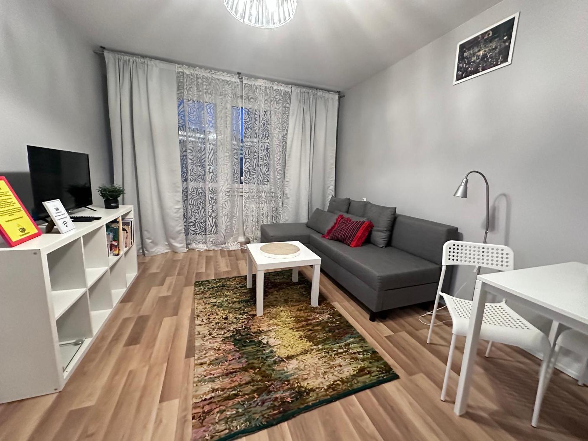 Apartamento 7centrum Cityaparthome5 *