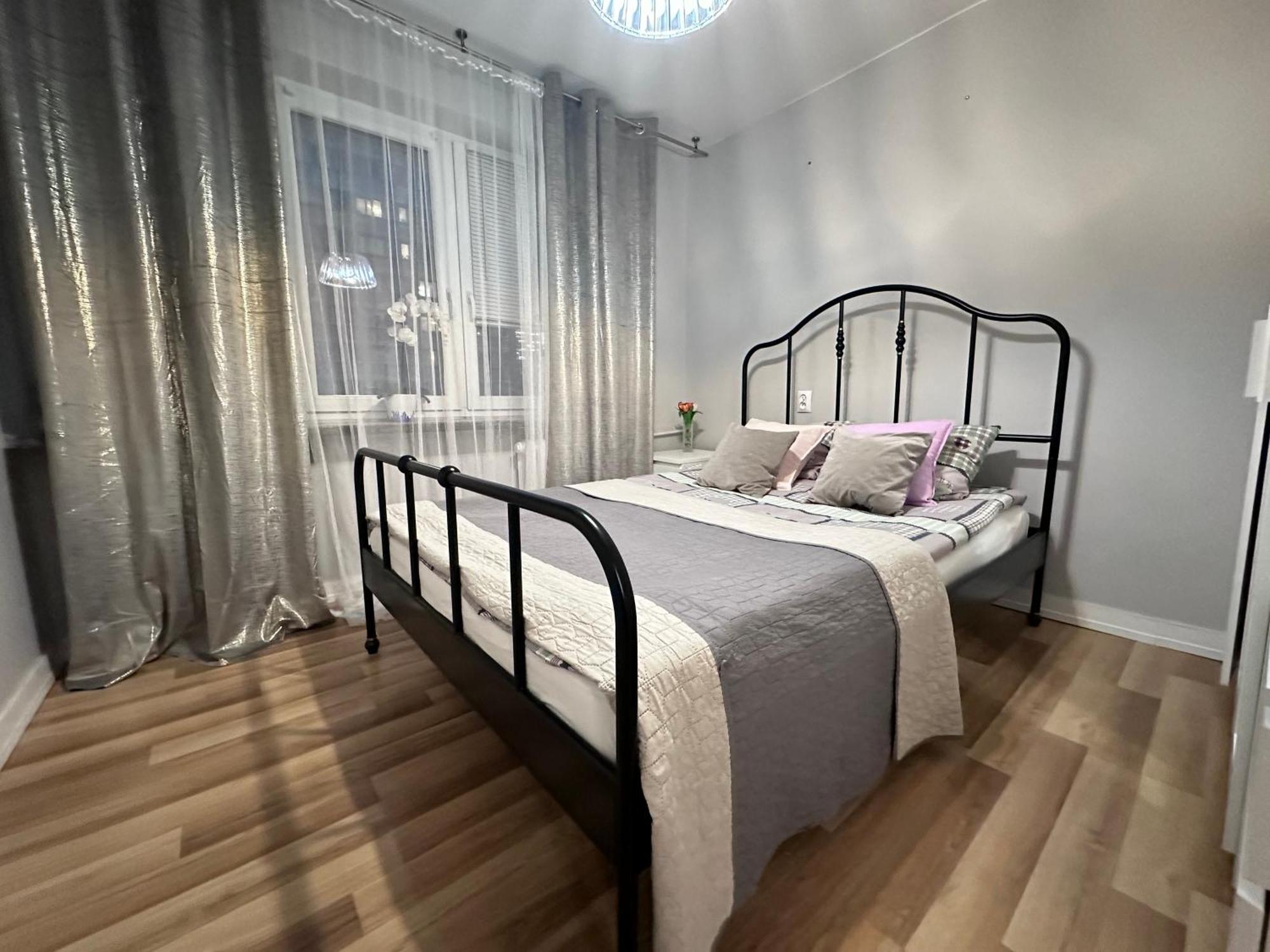 7centrum Cityaparthome5 Apartamento Varsóvia