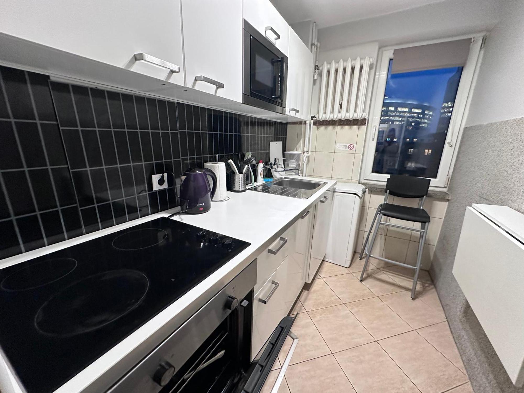7centrum Cityaparthome5 *