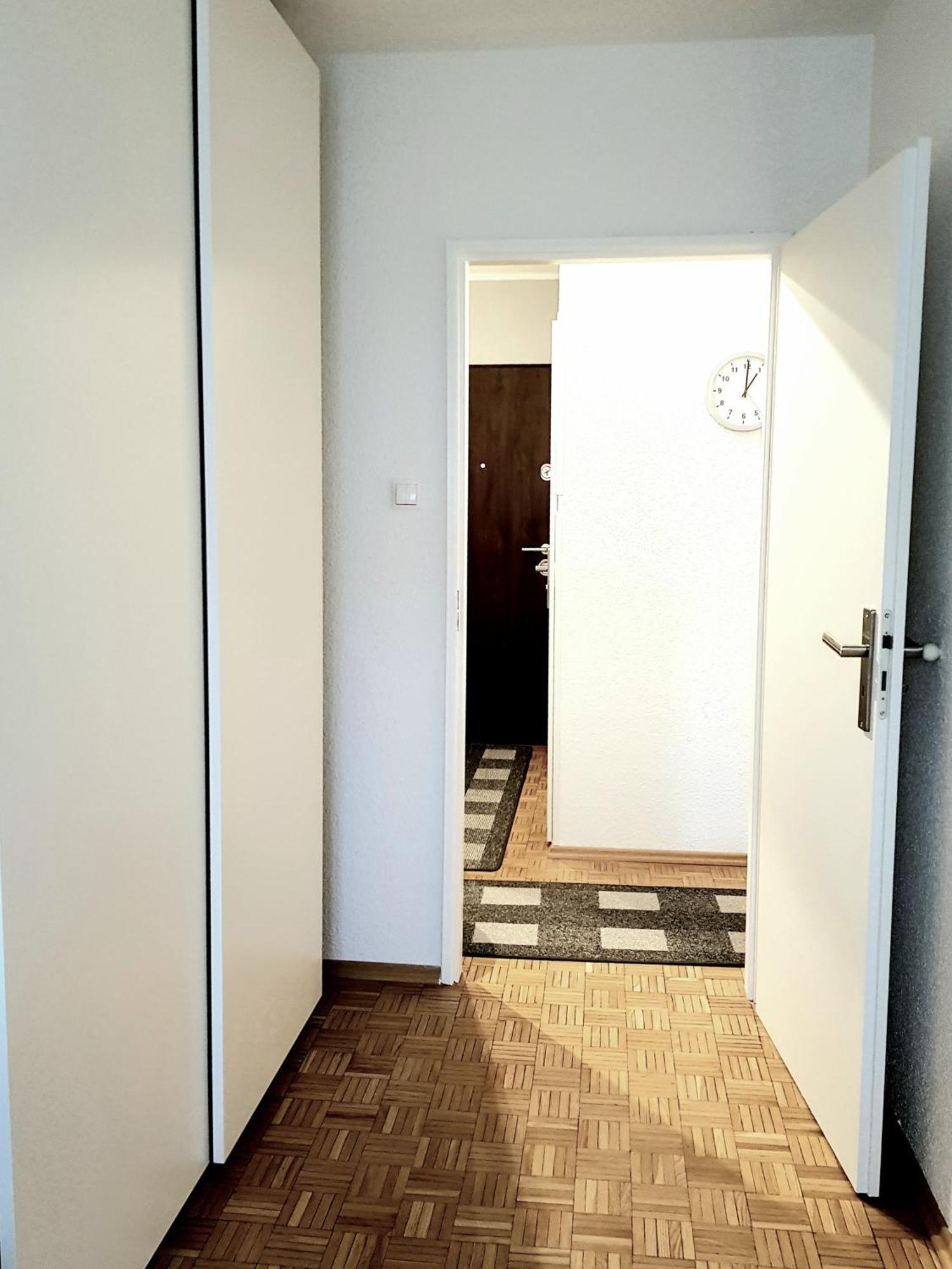 Apartamento Wygodny Dwupokojowy Pomiedzy Lotniskiem A Centrum *