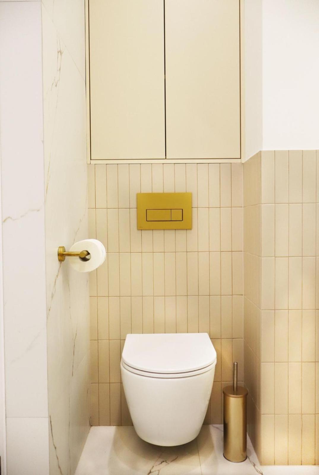 Apartamento Grzybowska 37 Corolla Exclusive