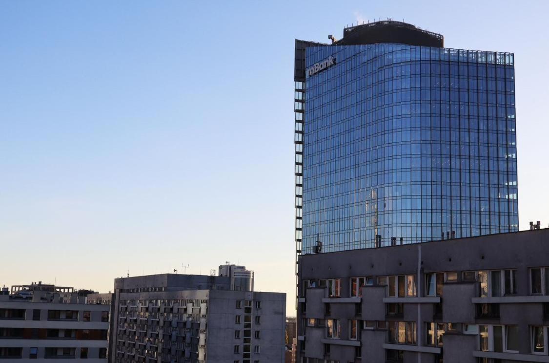 Apartamento Grzybowska 37 Corolla Exclusive *