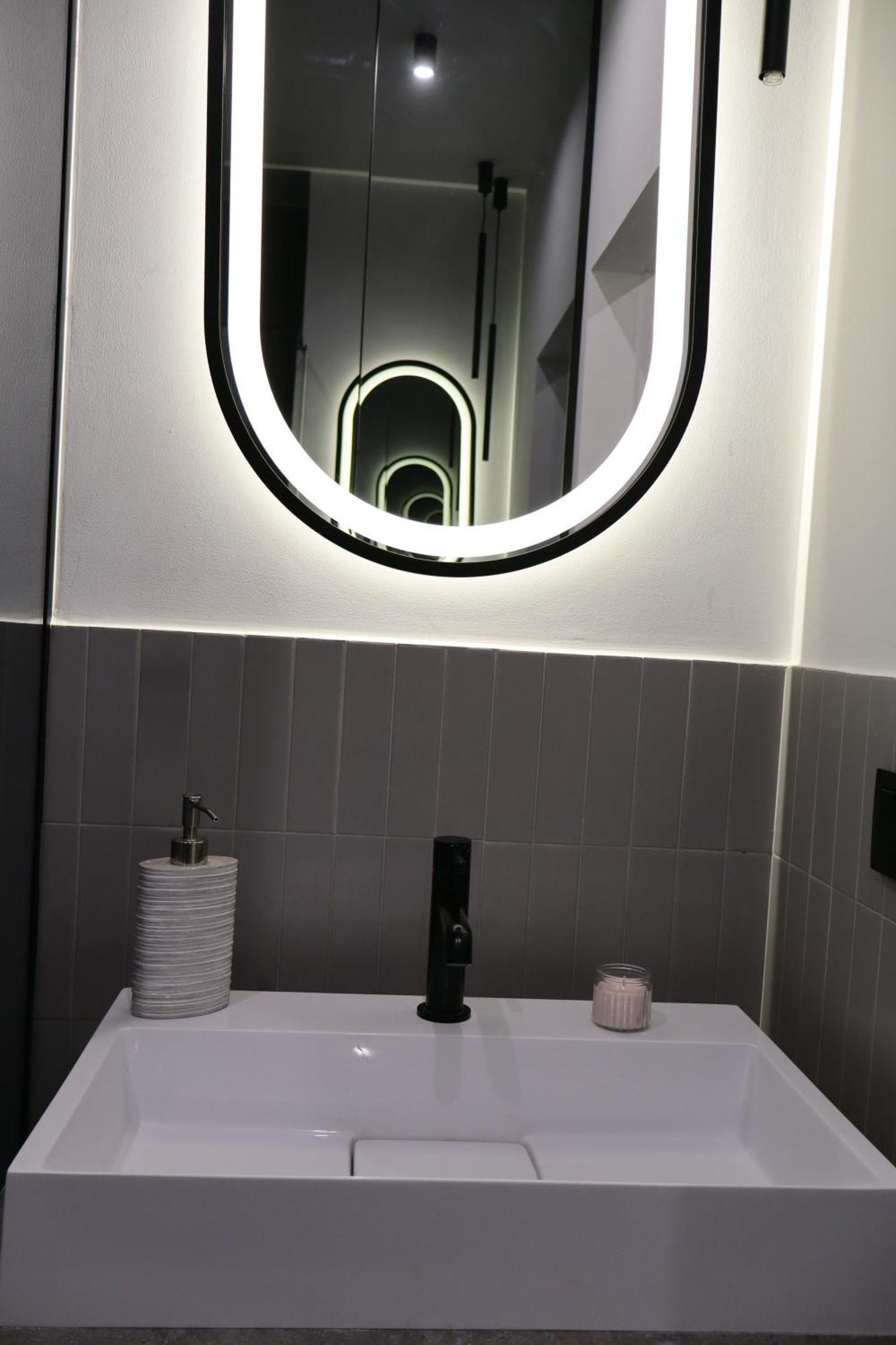 Grzybowska 37 Corolla Exclusive Apartamento