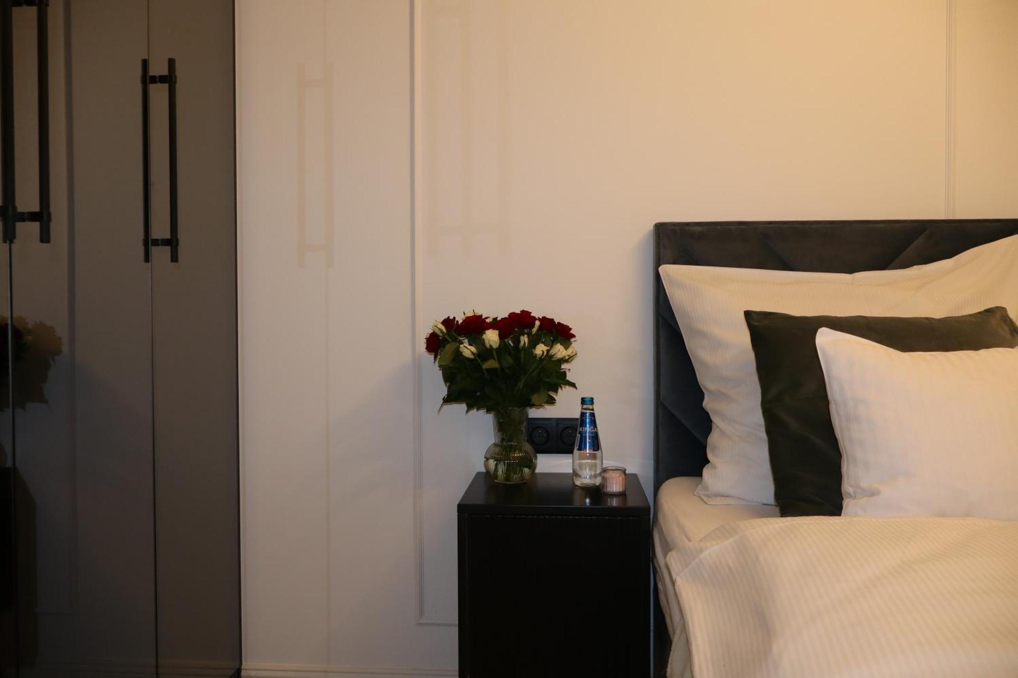 Apartamento Grzybowska 37 Corolla Exclusive