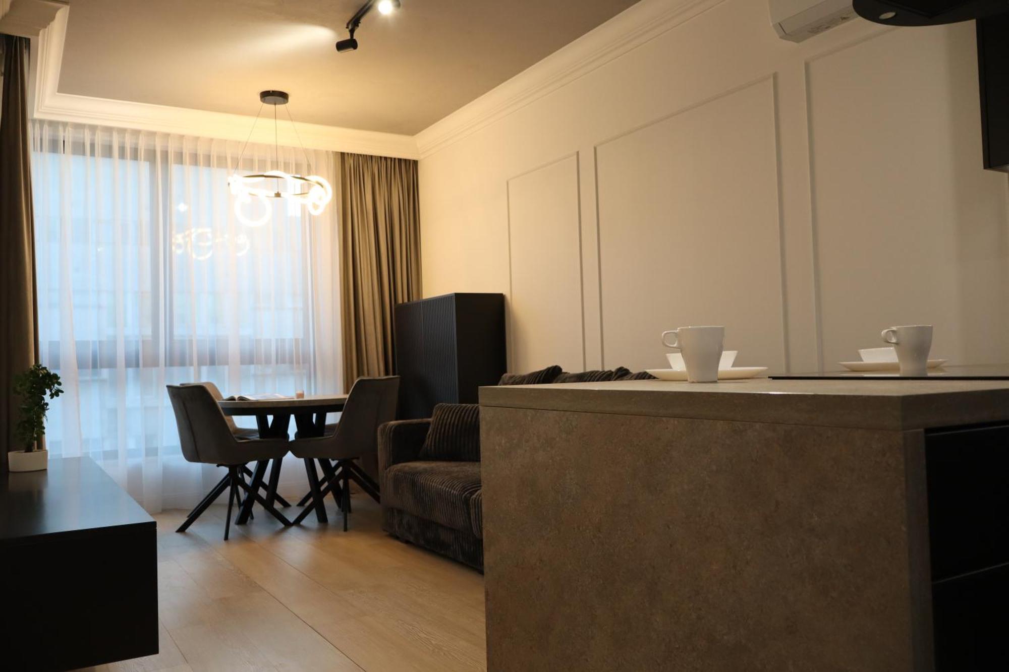 Apartamento Grzybowska 37 Corolla Exclusive *