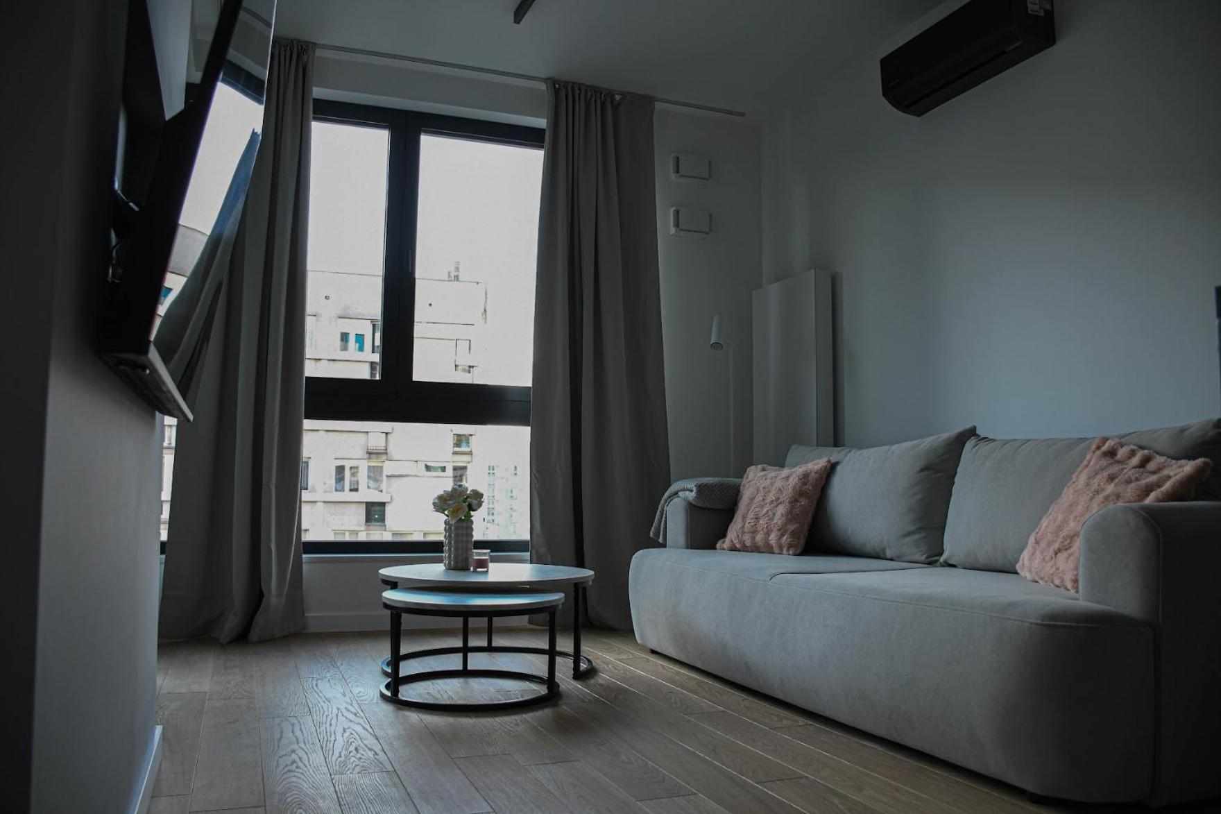 Grzybowska 37 Corolla Exclusive Apartamento *