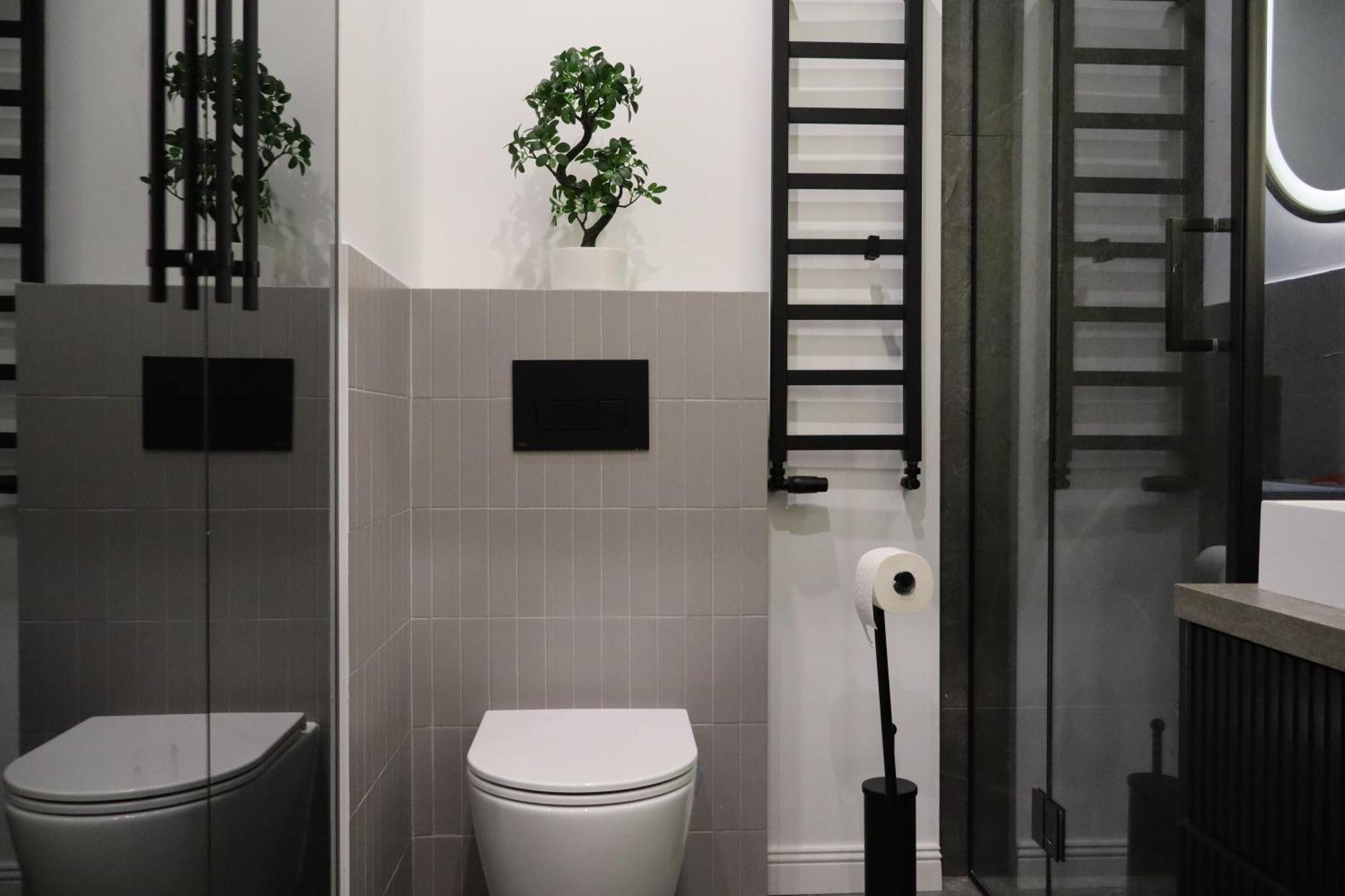 Apartamento Grzybowska 37 Corolla Exclusive *