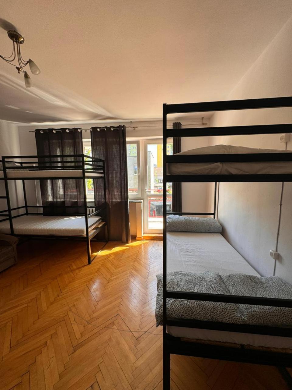 Albergue 22 Varsóvia