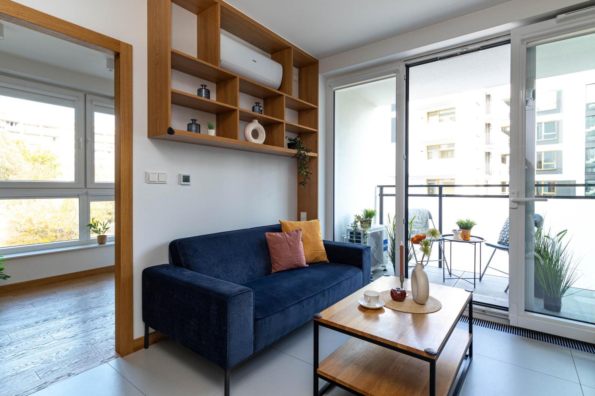Apartment Superapart Sternicza 43
