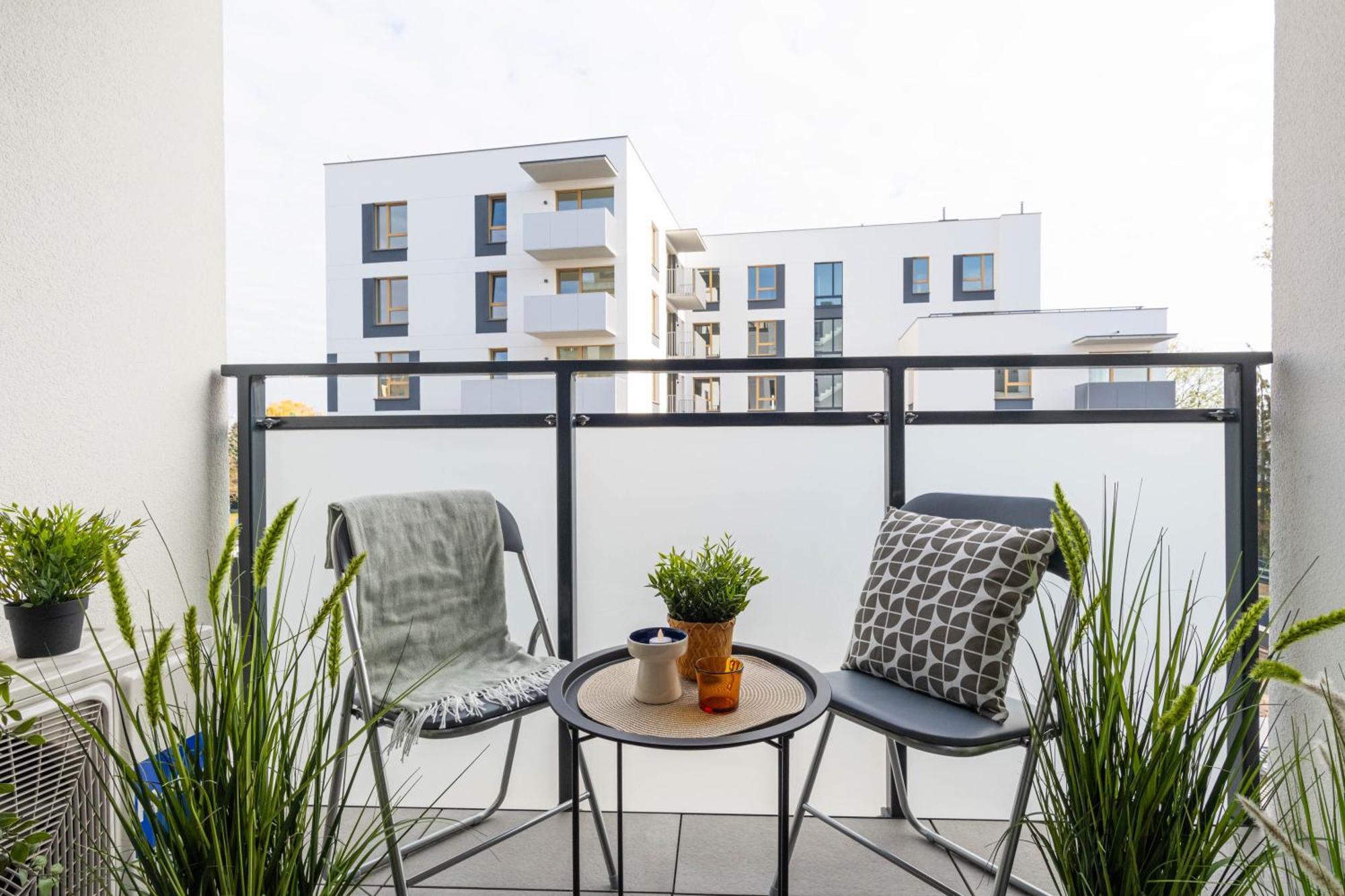 Superapart Sternicza 43 *