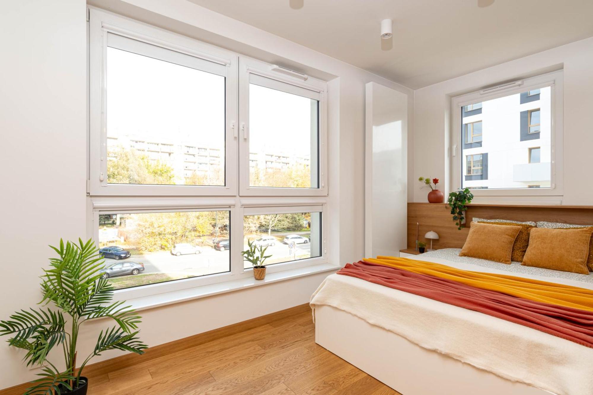 Superapart Sternicza 43 *
