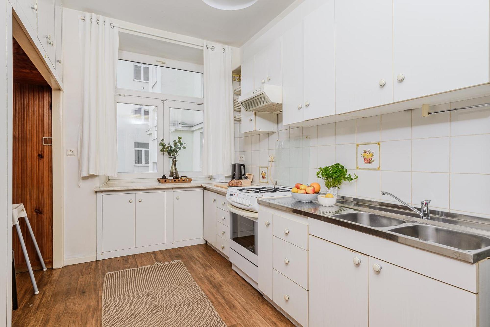 Shortstaypoland Szara B170 Apartment Warsaw