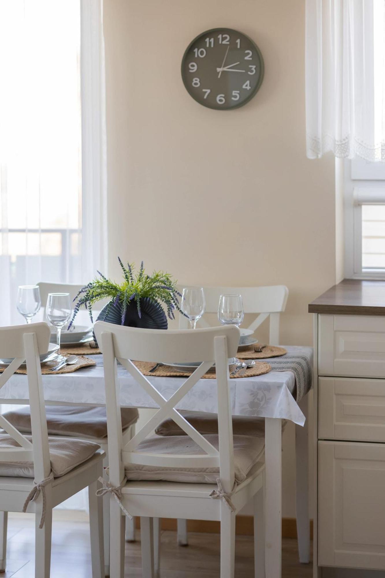 Apartment Sloneczny Z Pieknym Widokiem Klimatyzacja Renters