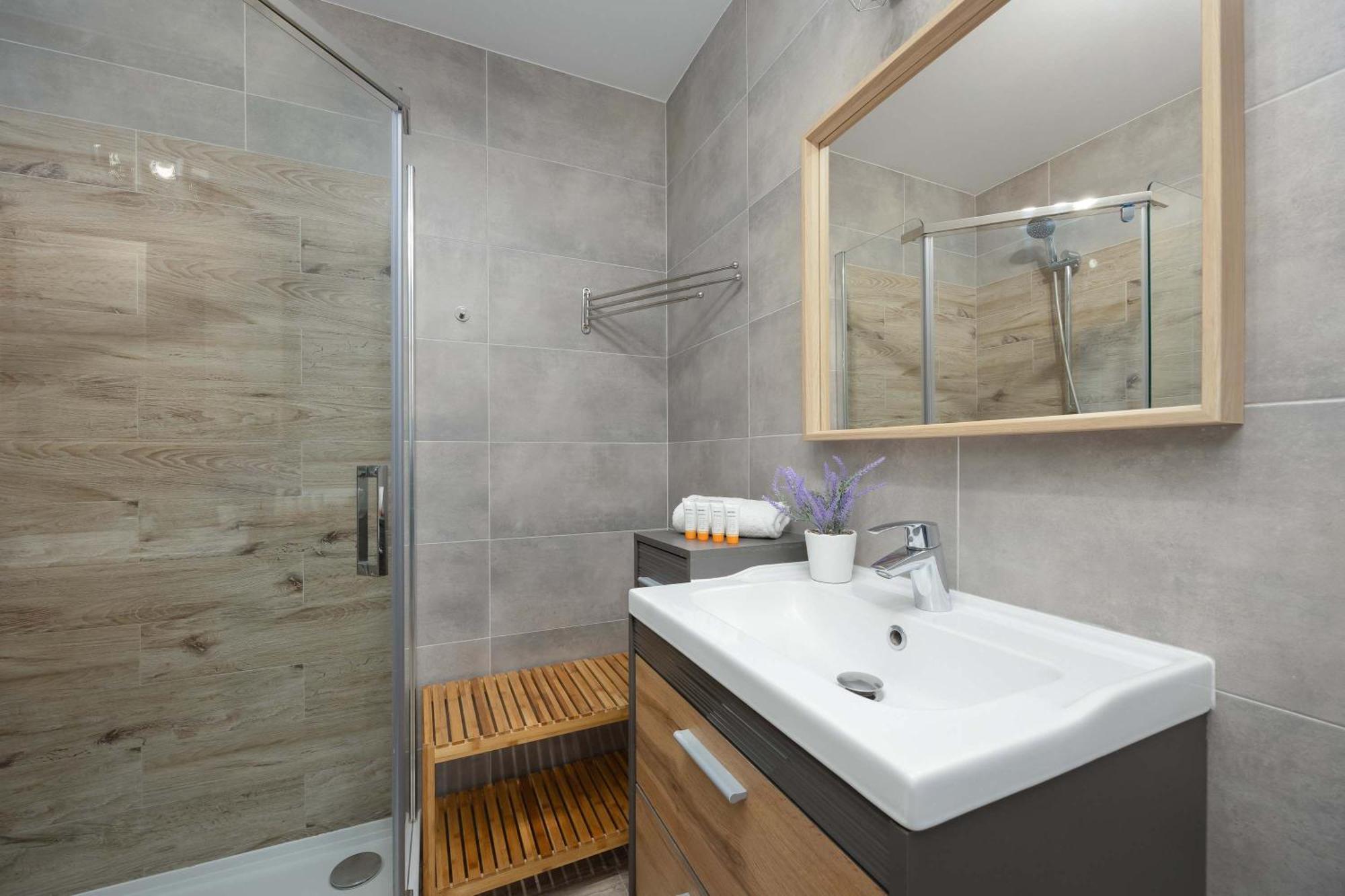 Sloneczny Z Pieknym Widokiem Klimatyzacja Renters Warsaw