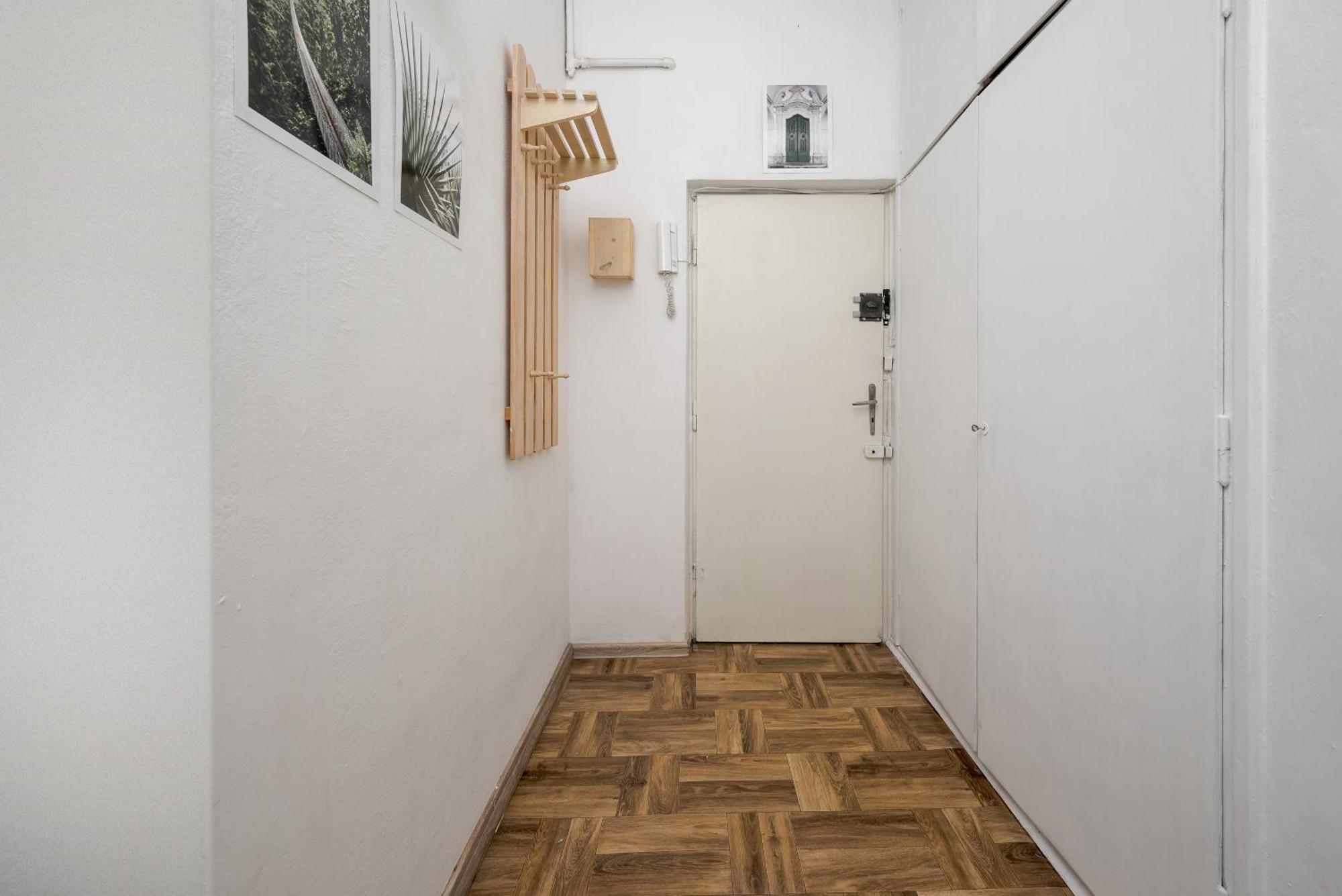 Elektrownia Powisle Comfy Apartment