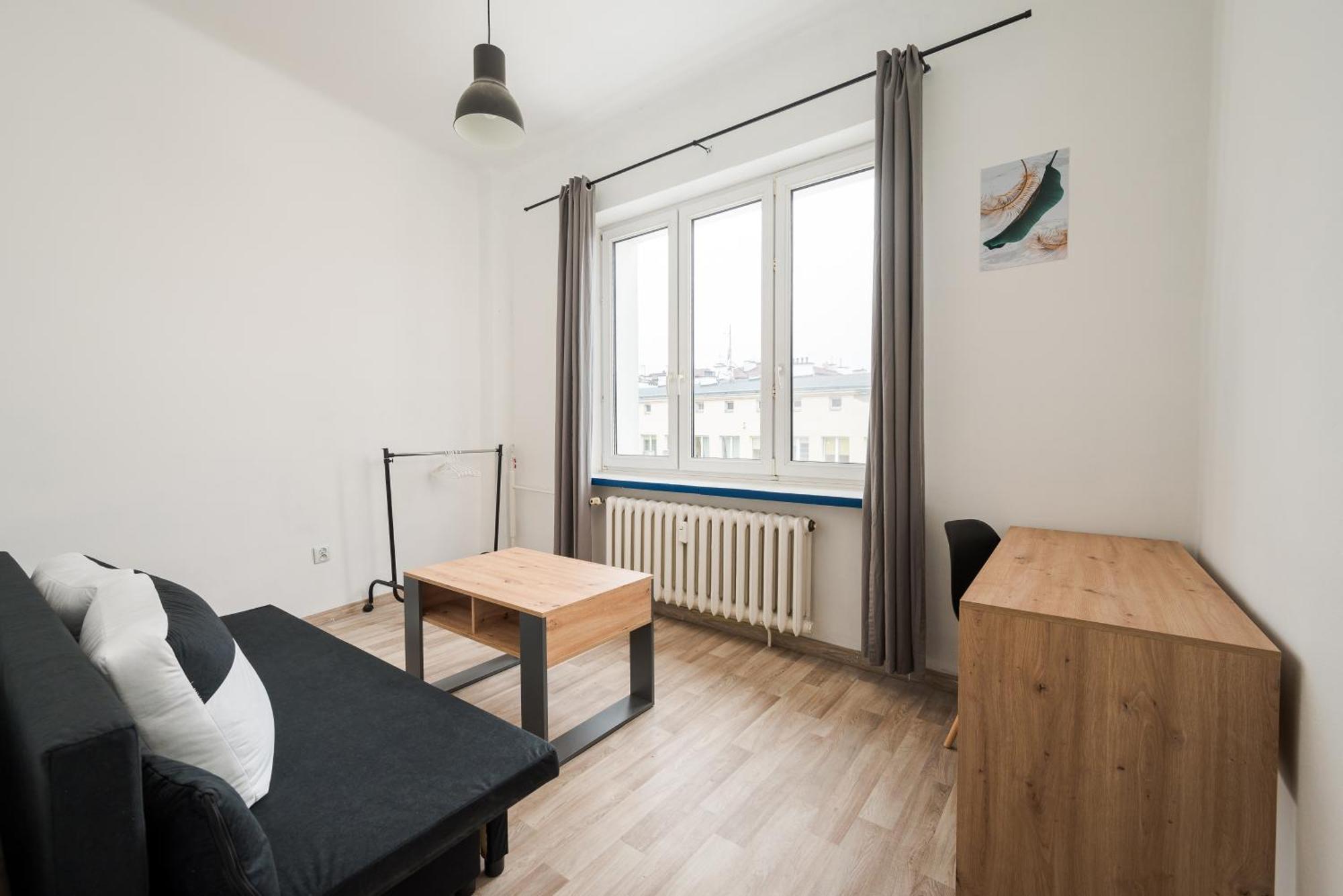 Apartment Elektrownia Powisle Comfy *
