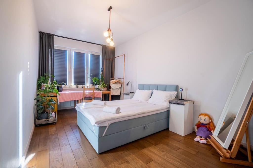 2 Bedroom - Praga Urban Nest Apartamento *