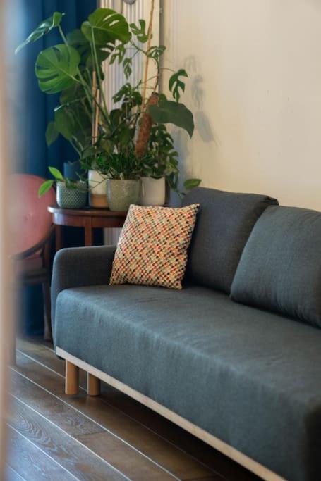 2 Bedroom - Praga Urban Nest *