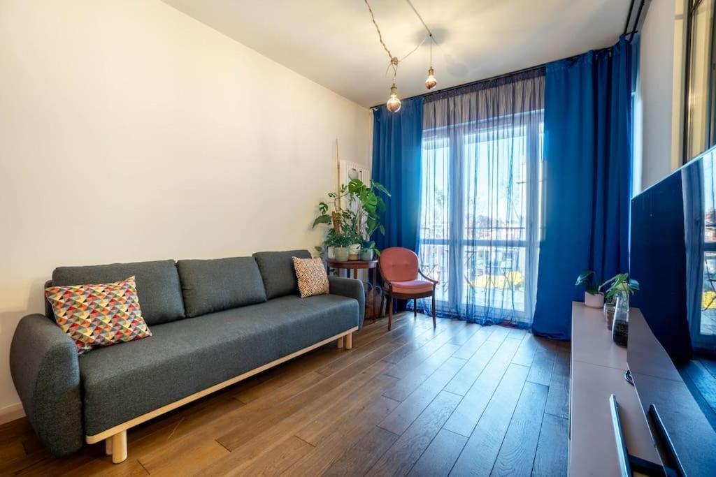 2 Bedroom - Praga Urban Nest Apartamento Varsóvia