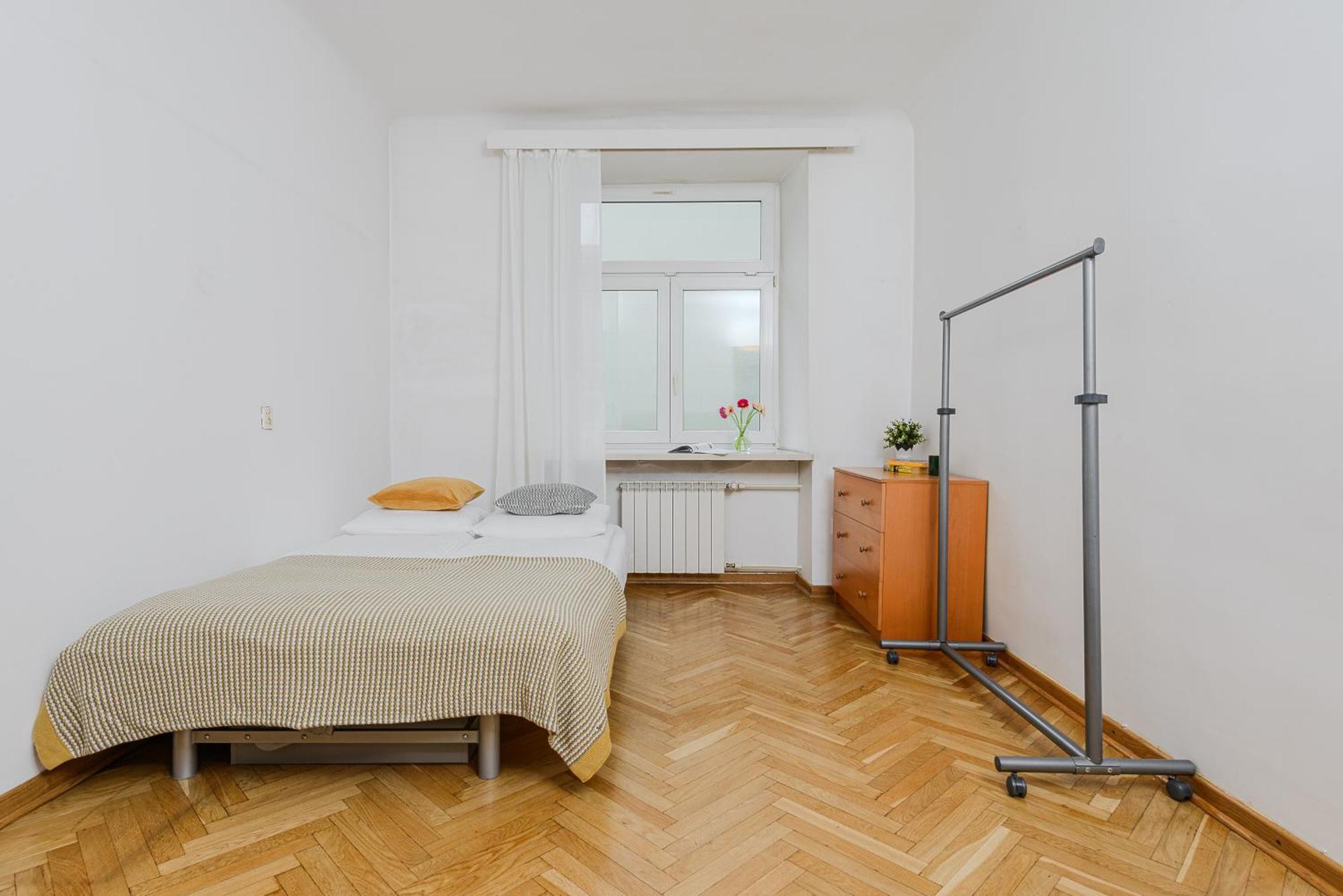 Apartment Shortstaypoland Szara B170 *