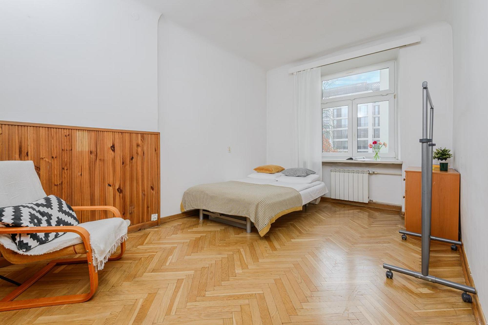Shortstaypoland Szara B170 Apartment Warsaw