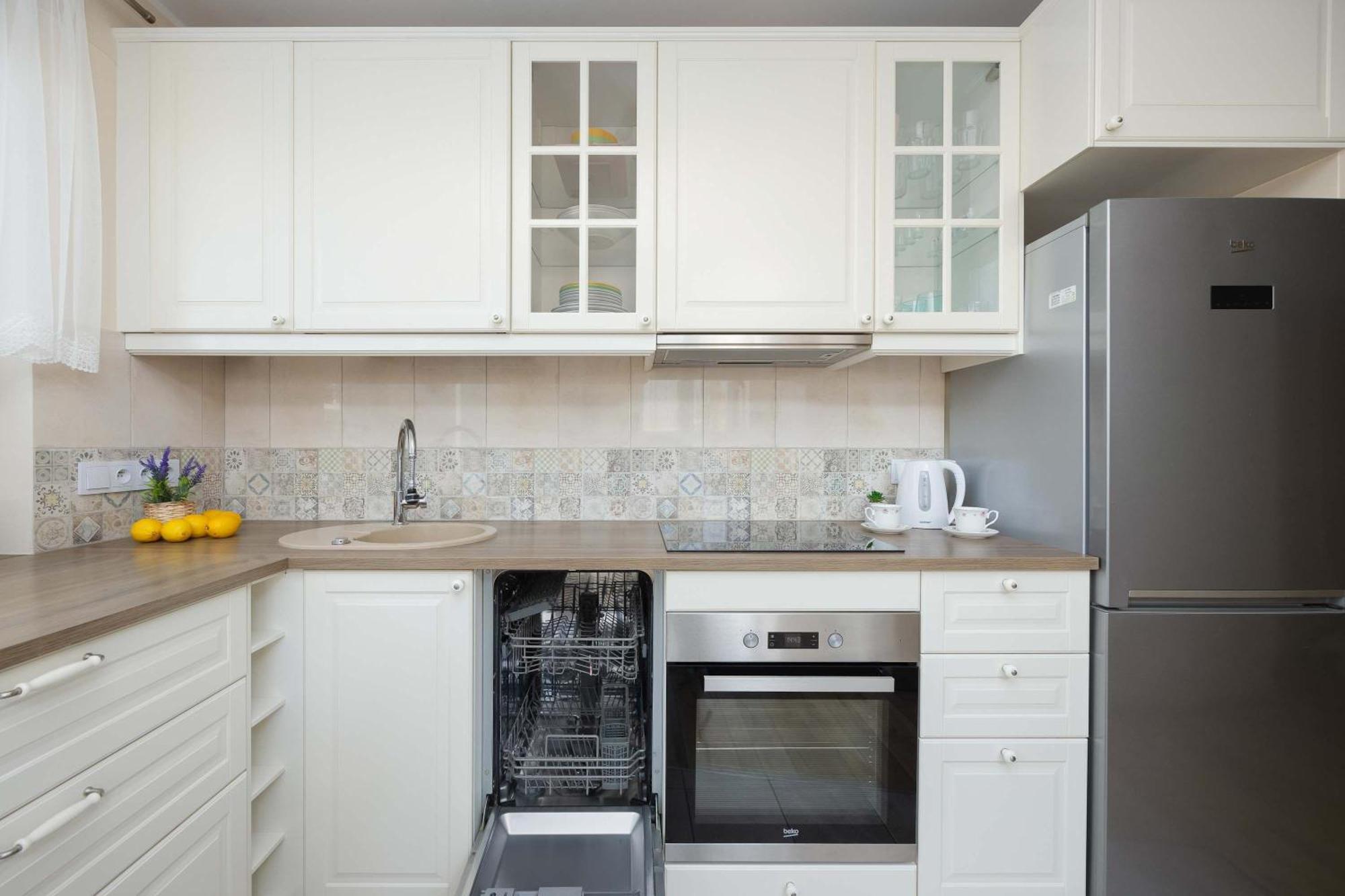 Sloneczny Z Pieknym Widokiem Klimatyzacja Renters Căn hộ
