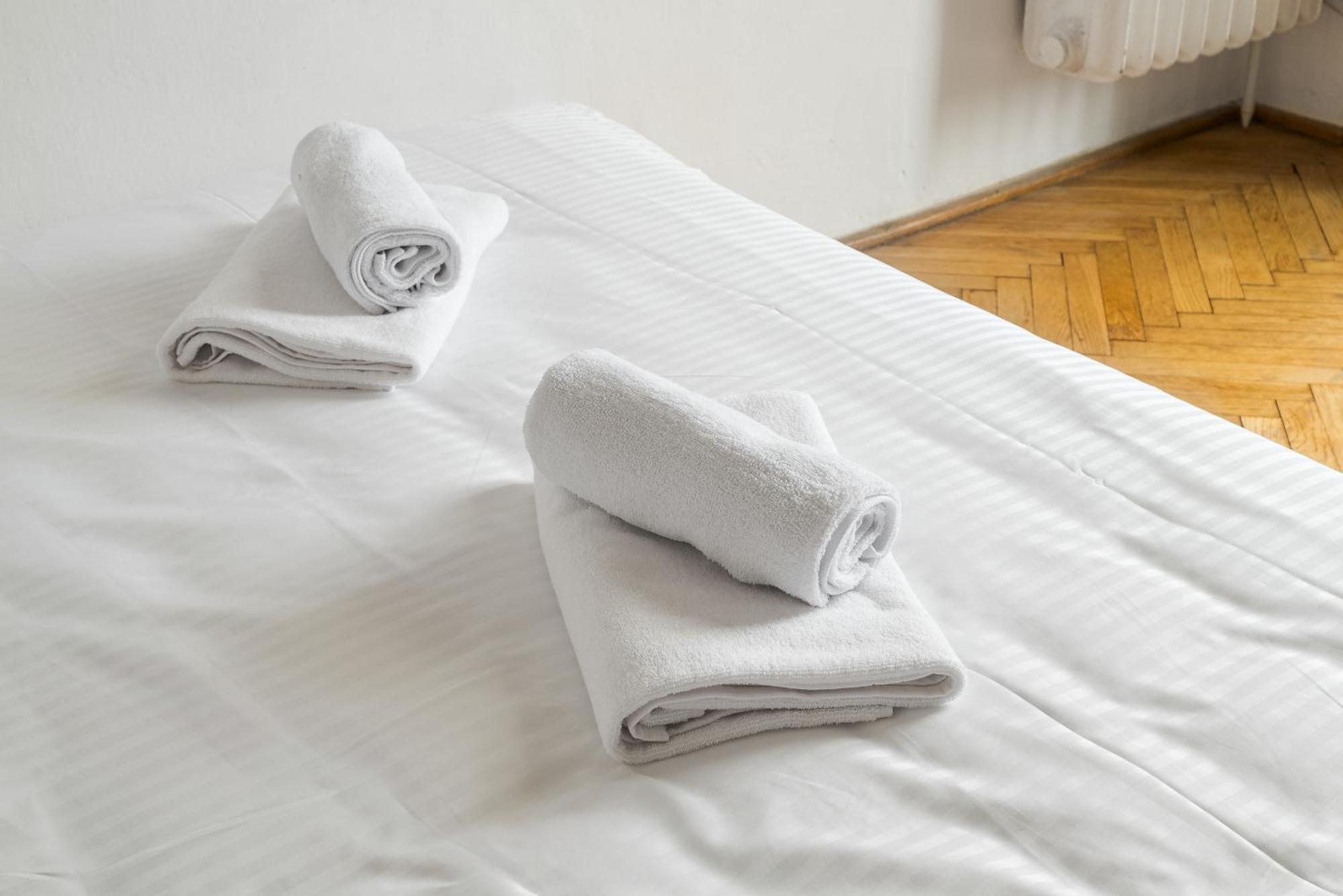 Elektrownia Powisle Comfy Apartment Warsaw