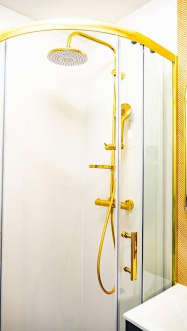 Apartamento Funkcjonalne Blisko Przystankow *