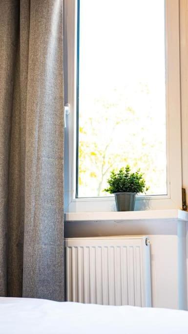 Funkcjonalne Blisko Przystankow Apartamento *