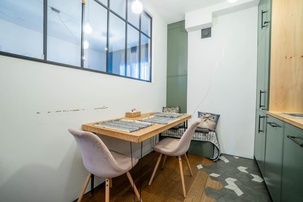Apartamento 2 Bedroom - Praga Urban Nest