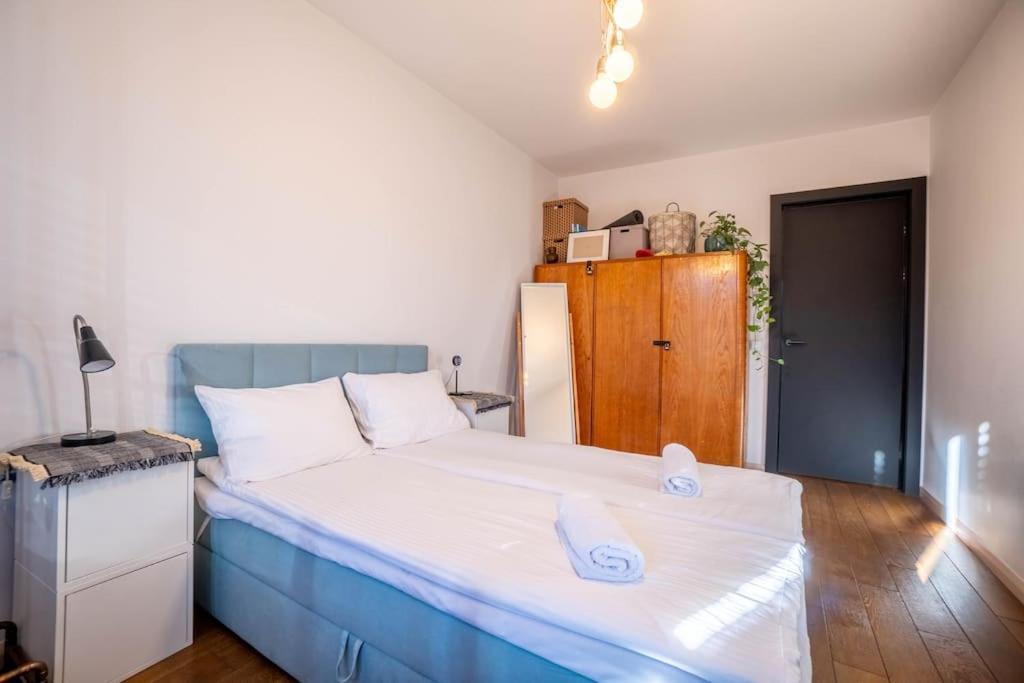 Apartamento 2 Bedroom - Praga Urban Nest *