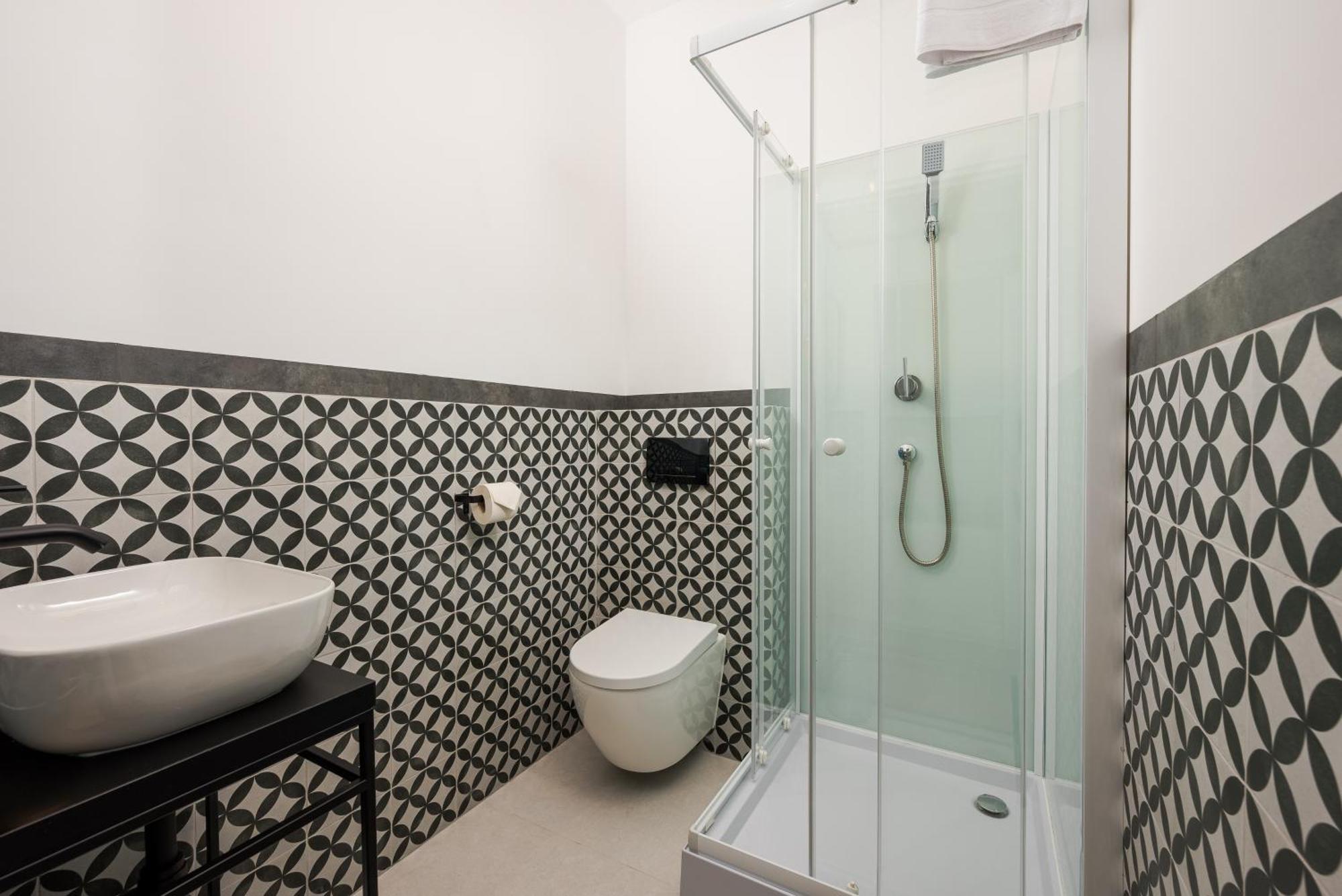 Urban Heart Deluxe Apartment Warsaw