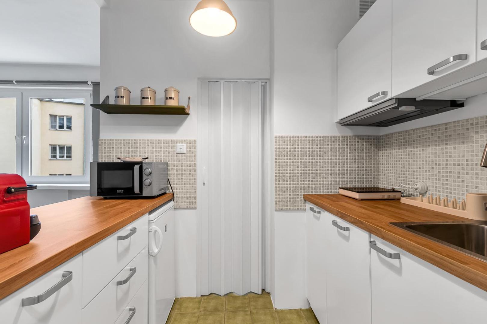 Tamka - Location, Park And Metro Nearby - By Rentujemy * Warsaw