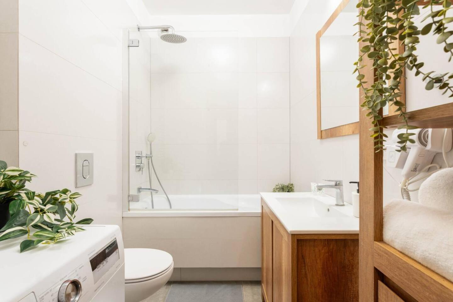 Apartment Vista Metro Plocka
